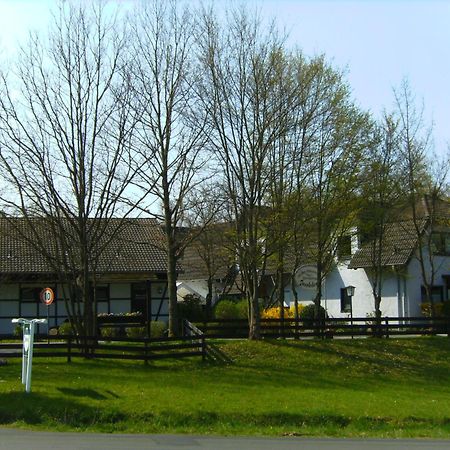 Seminarhotel Jakobsberg Grünberg Екстериор снимка