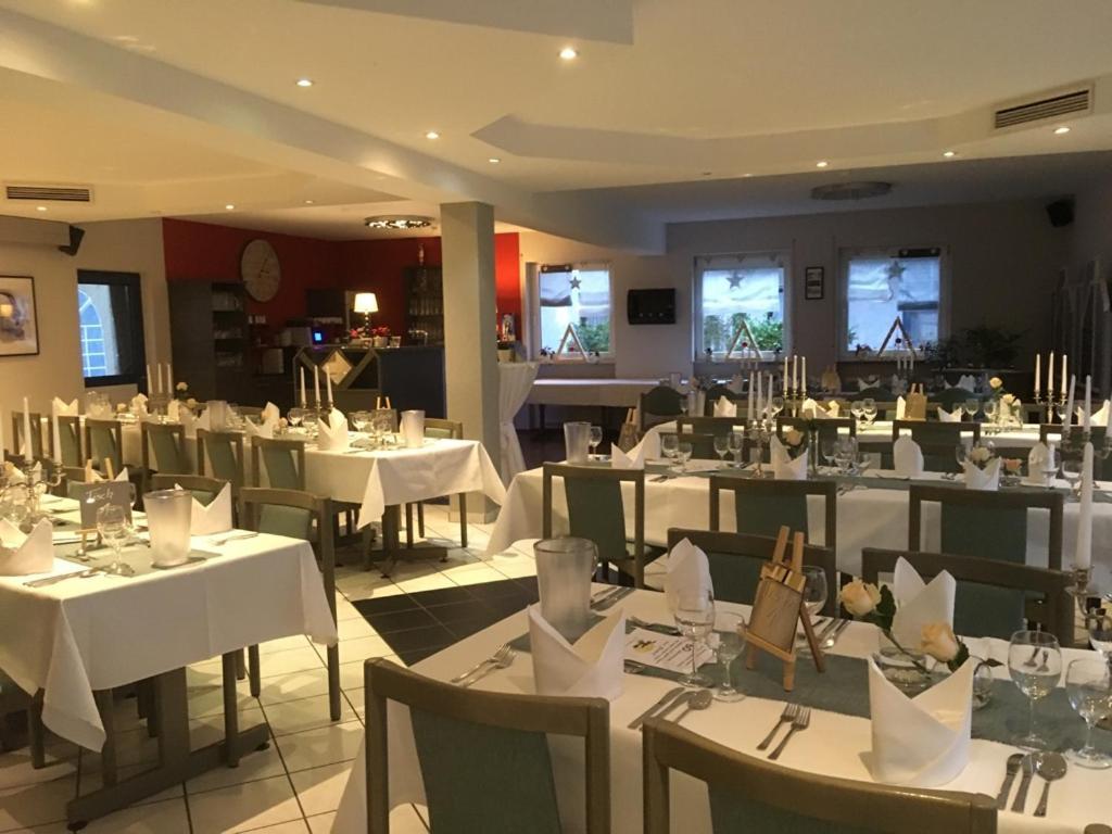 Seminarhotel Jakobsberg Grünberg Екстериор снимка