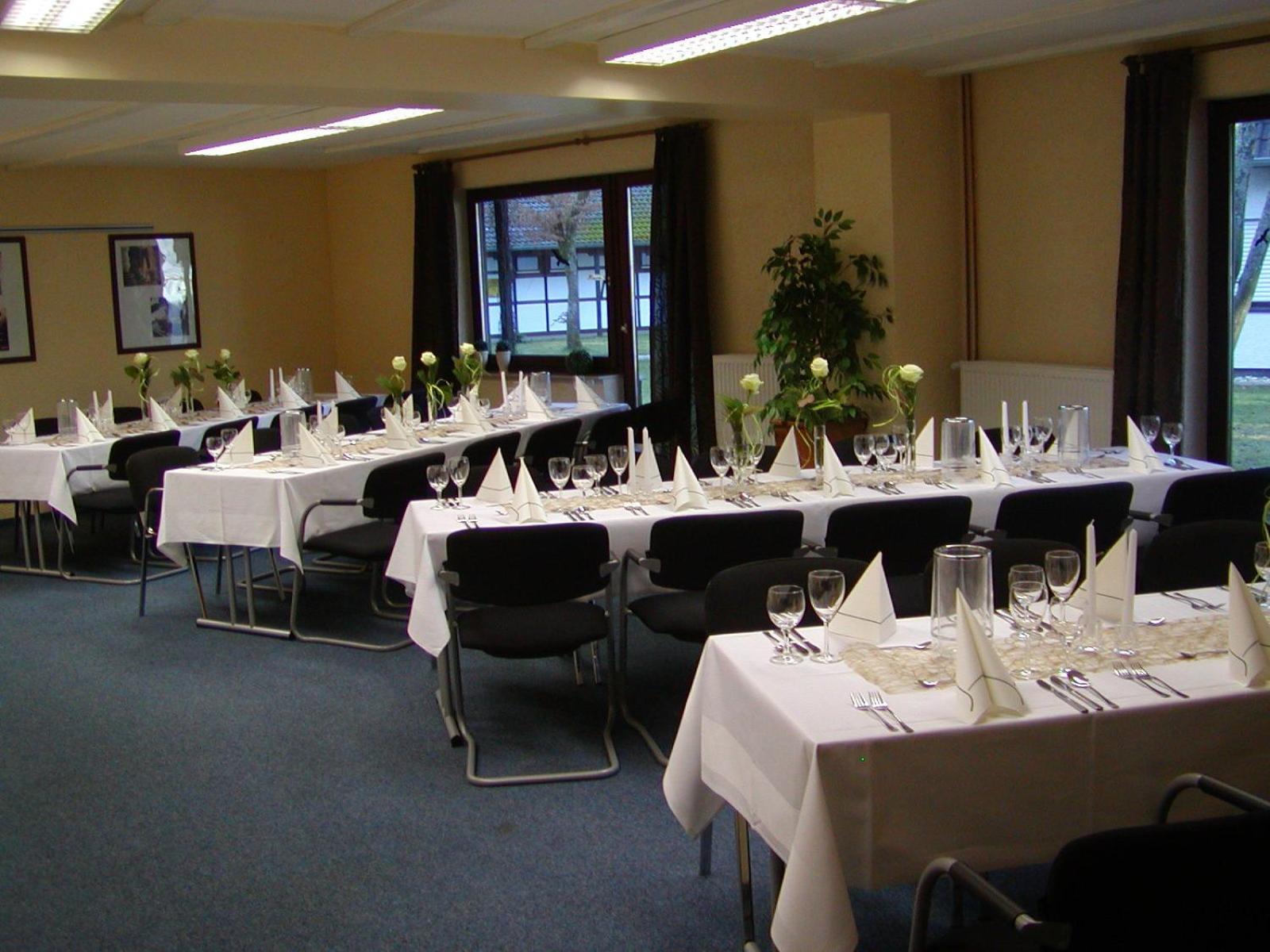 Seminarhotel Jakobsberg Grünberg Екстериор снимка