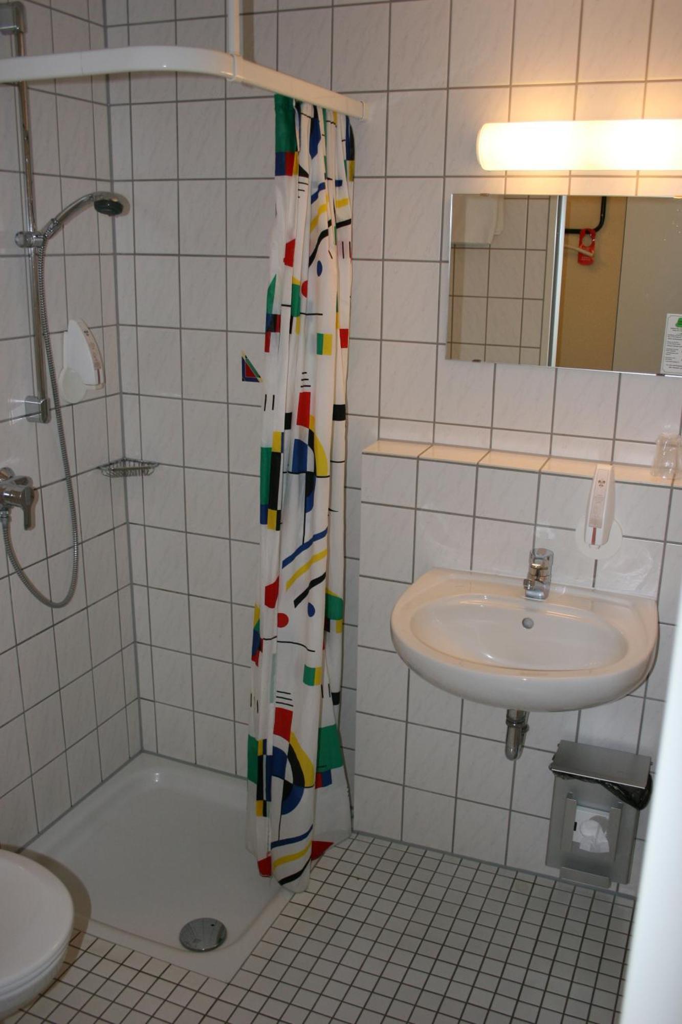 Seminarhotel Jakobsberg Grünberg Екстериор снимка