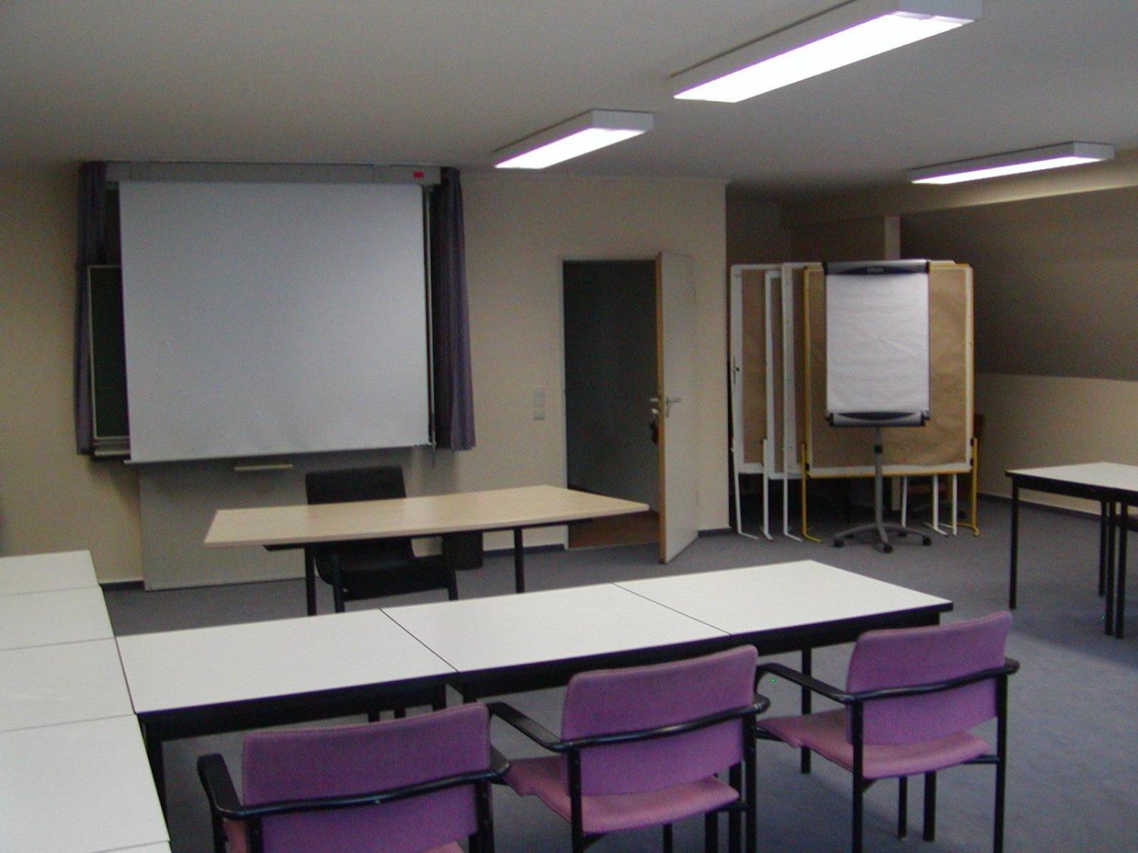 Seminarhotel Jakobsberg Grünberg Екстериор снимка