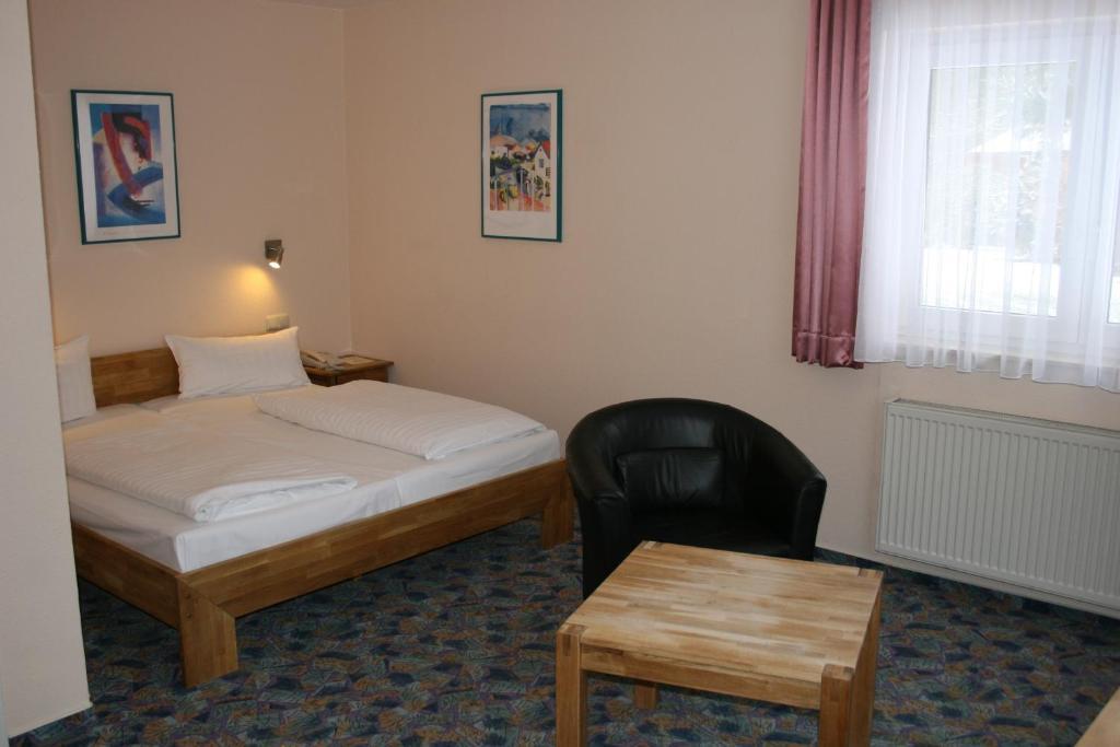 Seminarhotel Jakobsberg Grünberg Екстериор снимка
