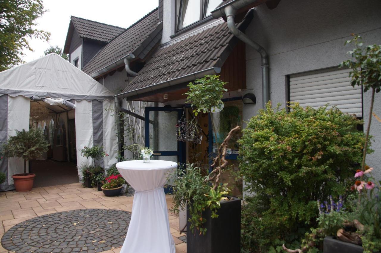 Seminarhotel Jakobsberg Grünberg Екстериор снимка